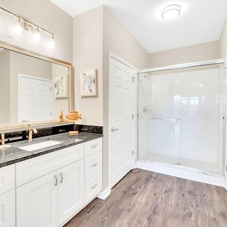 2Br Condo With Pool & Hot Tub - Near Disney Orlando Eksteriør billede