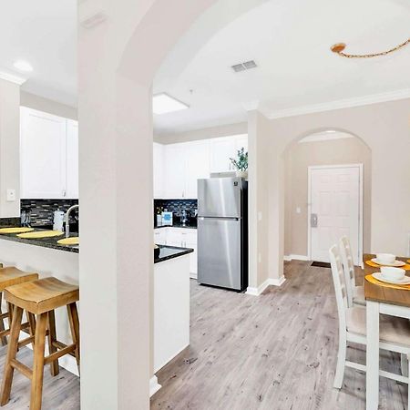 2Br Condo With Pool & Hot Tub - Near Disney Orlando Eksteriør billede