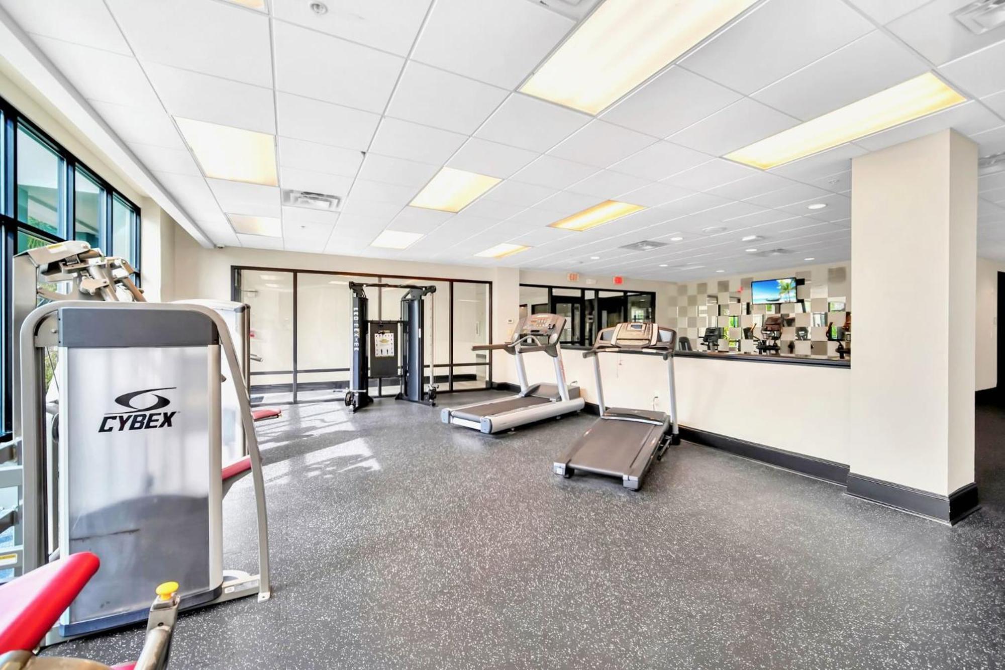 2Br Condo With Pool & Hot Tub - Near Disney Orlando Eksteriør billede