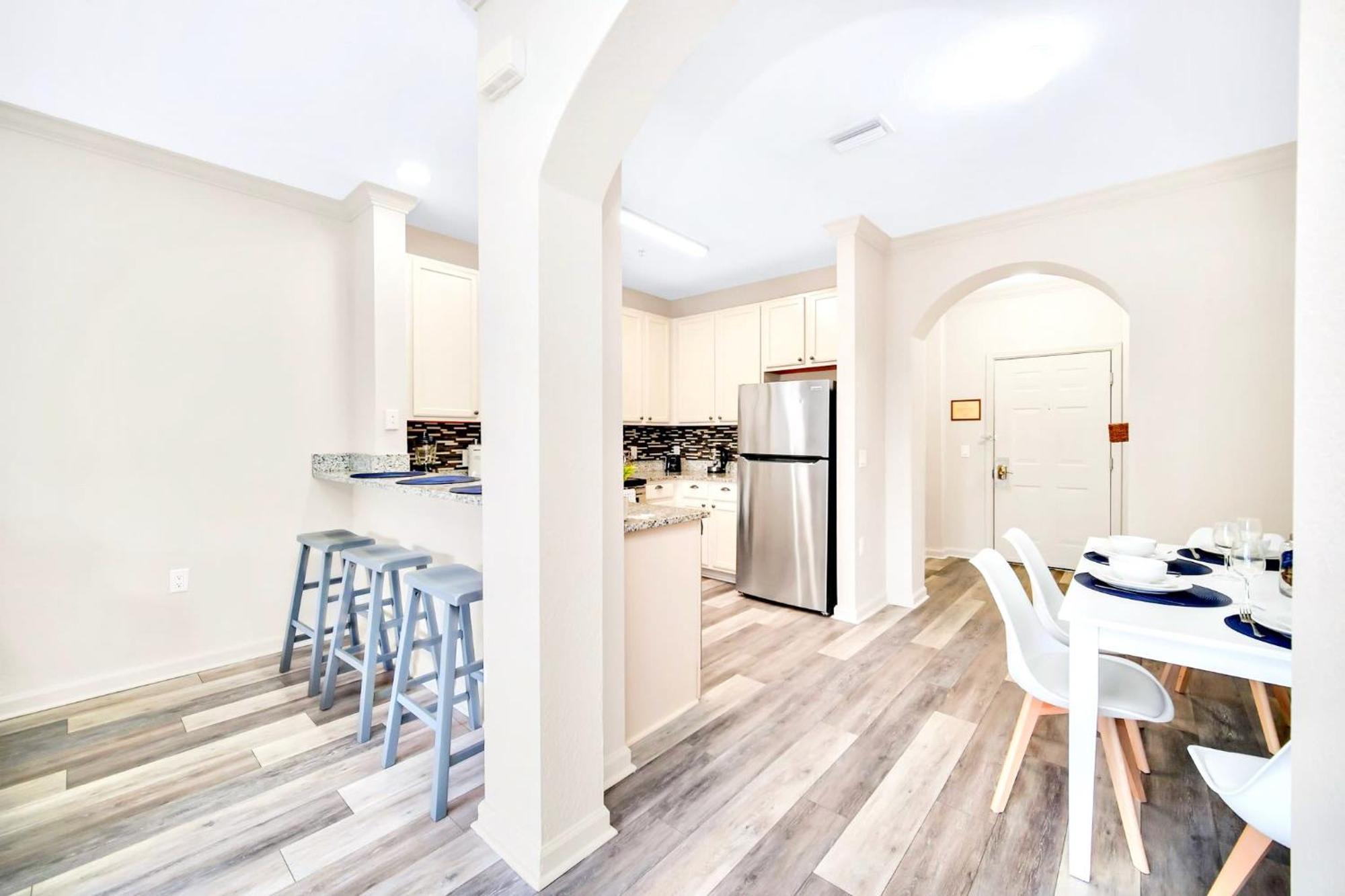 2Br Condo With Pool & Hot Tub - Near Disney Orlando Eksteriør billede