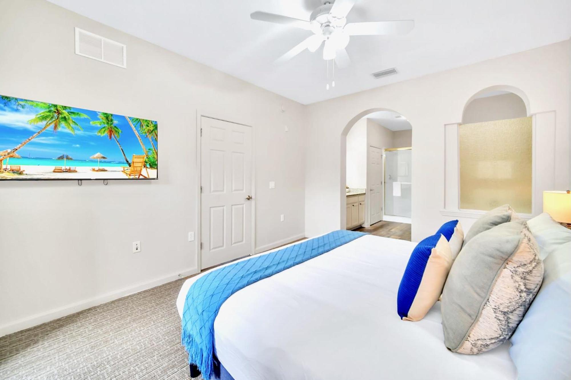 2Br Condo With Pool & Hot Tub - Near Disney Orlando Eksteriør billede