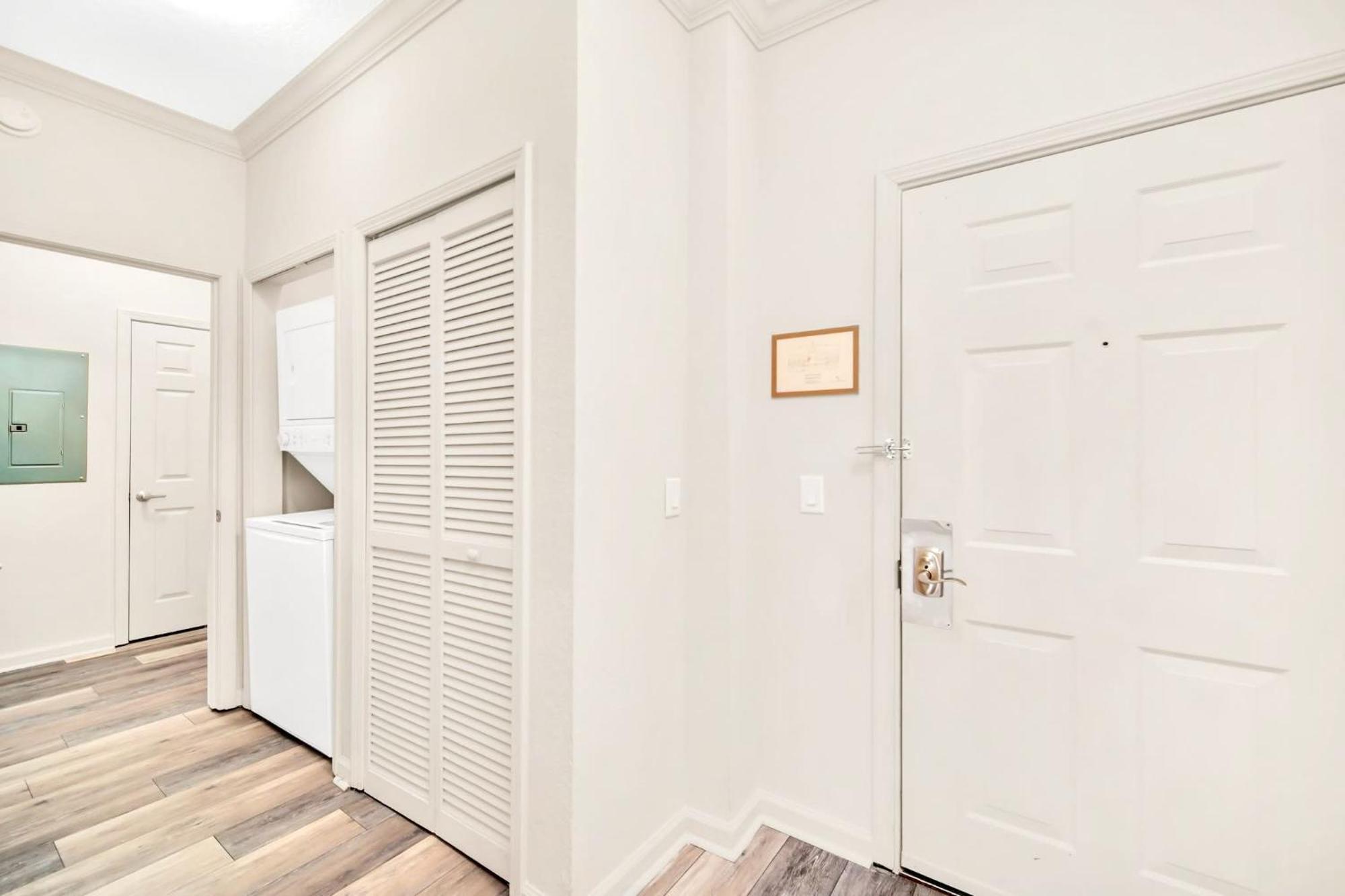 2Br Condo With Pool & Hot Tub - Near Disney Orlando Eksteriør billede