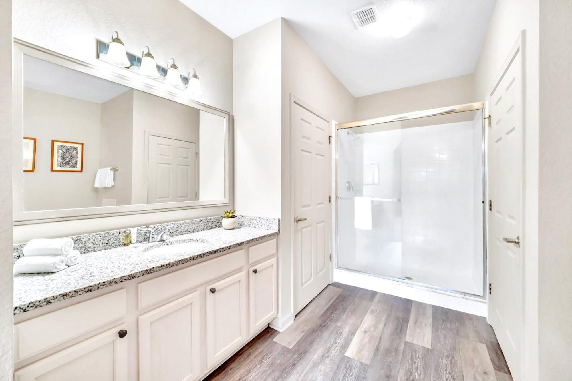 2Br Condo With Pool & Hot Tub - Near Disney Orlando Eksteriør billede