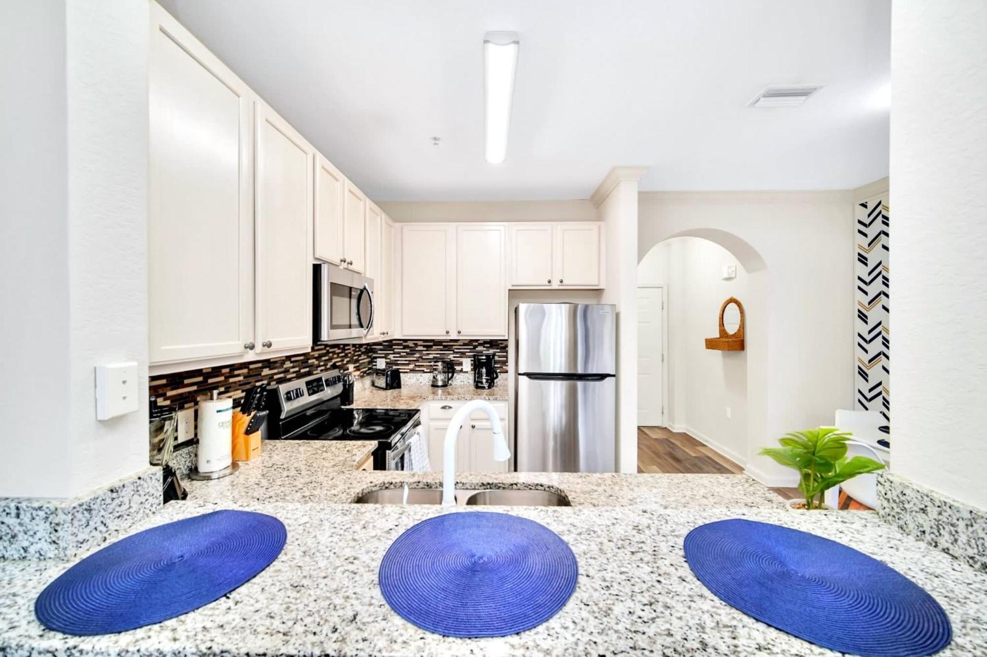 2Br Condo With Pool & Hot Tub - Near Disney Orlando Eksteriør billede
