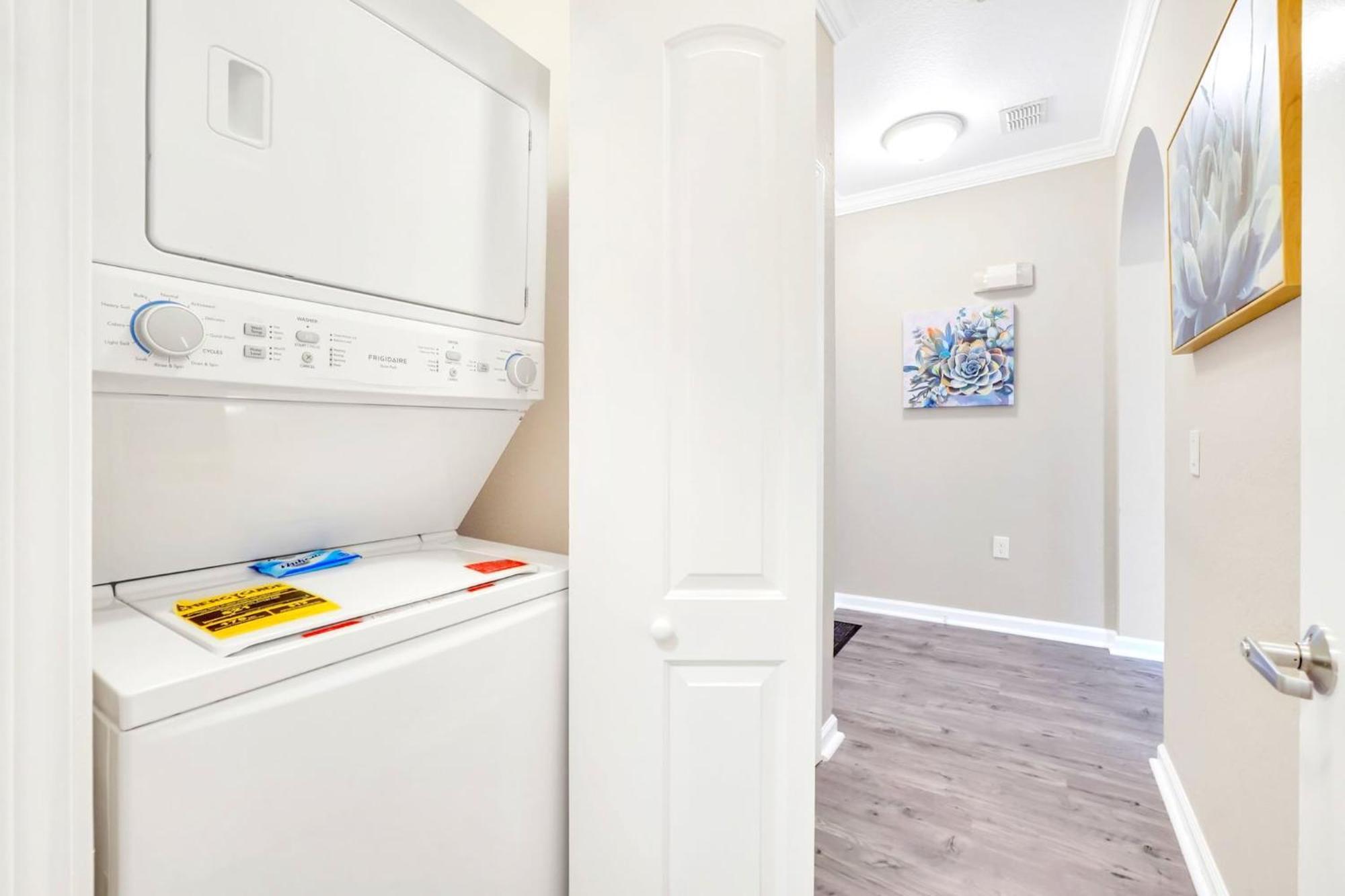 2Br Condo With Pool & Hot Tub - Near Disney Orlando Eksteriør billede