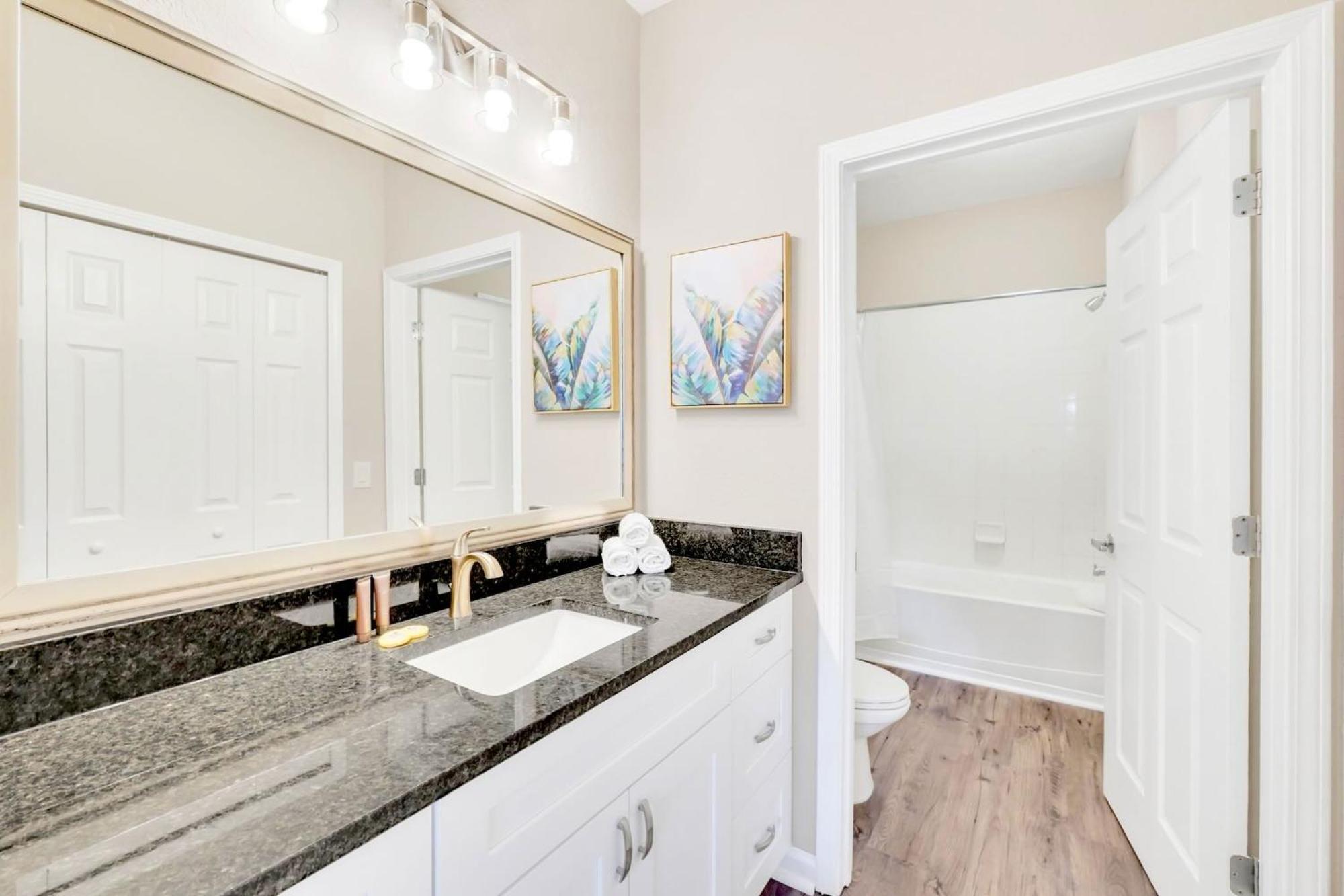 2Br Condo With Pool & Hot Tub - Near Disney Orlando Eksteriør billede