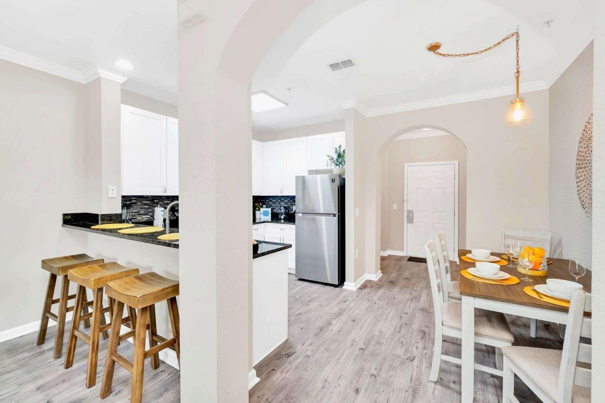 2Br Condo With Pool & Hot Tub - Near Disney Orlando Eksteriør billede