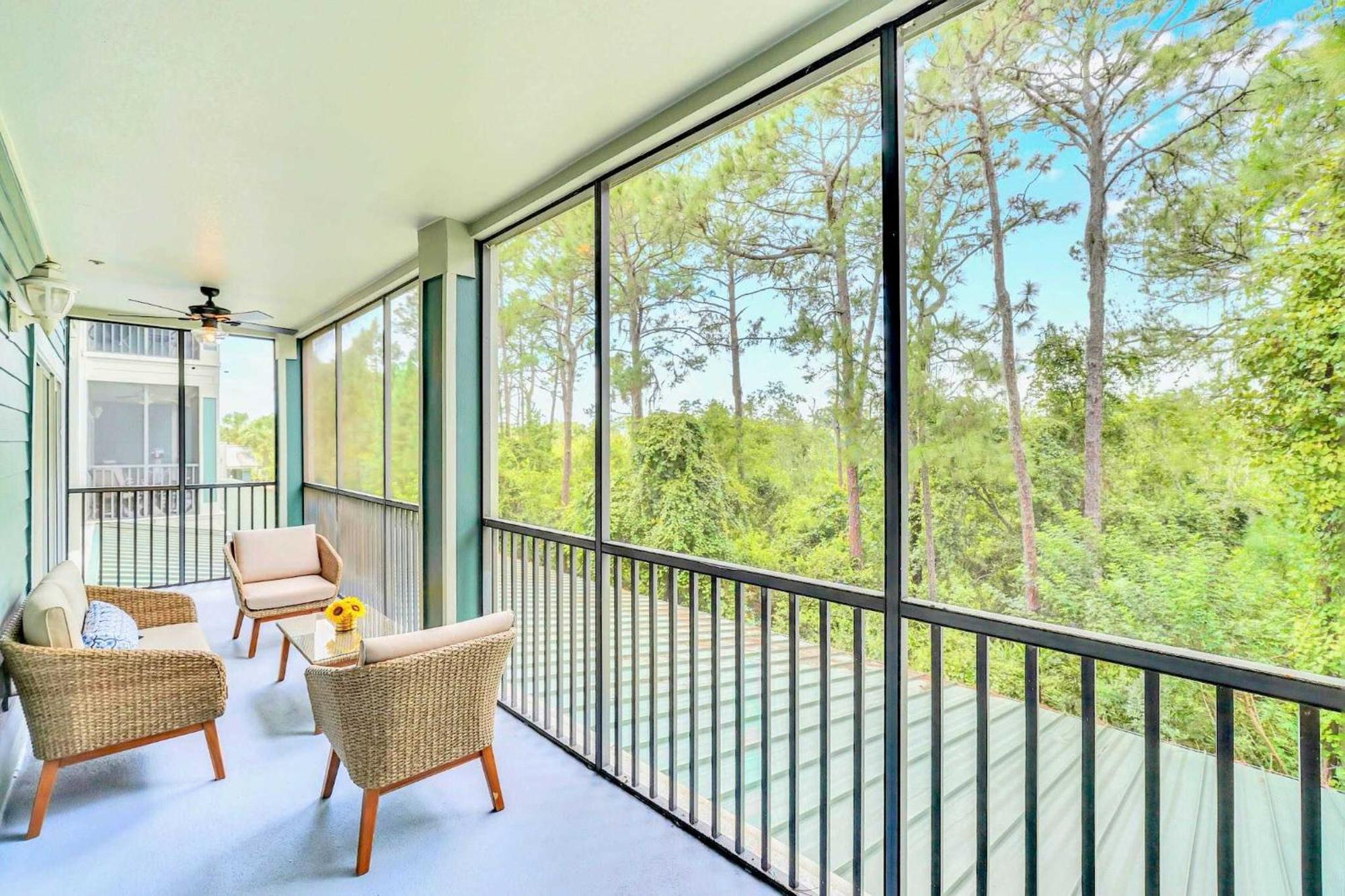 2Br Condo With Pool & Hot Tub - Near Disney Orlando Eksteriør billede