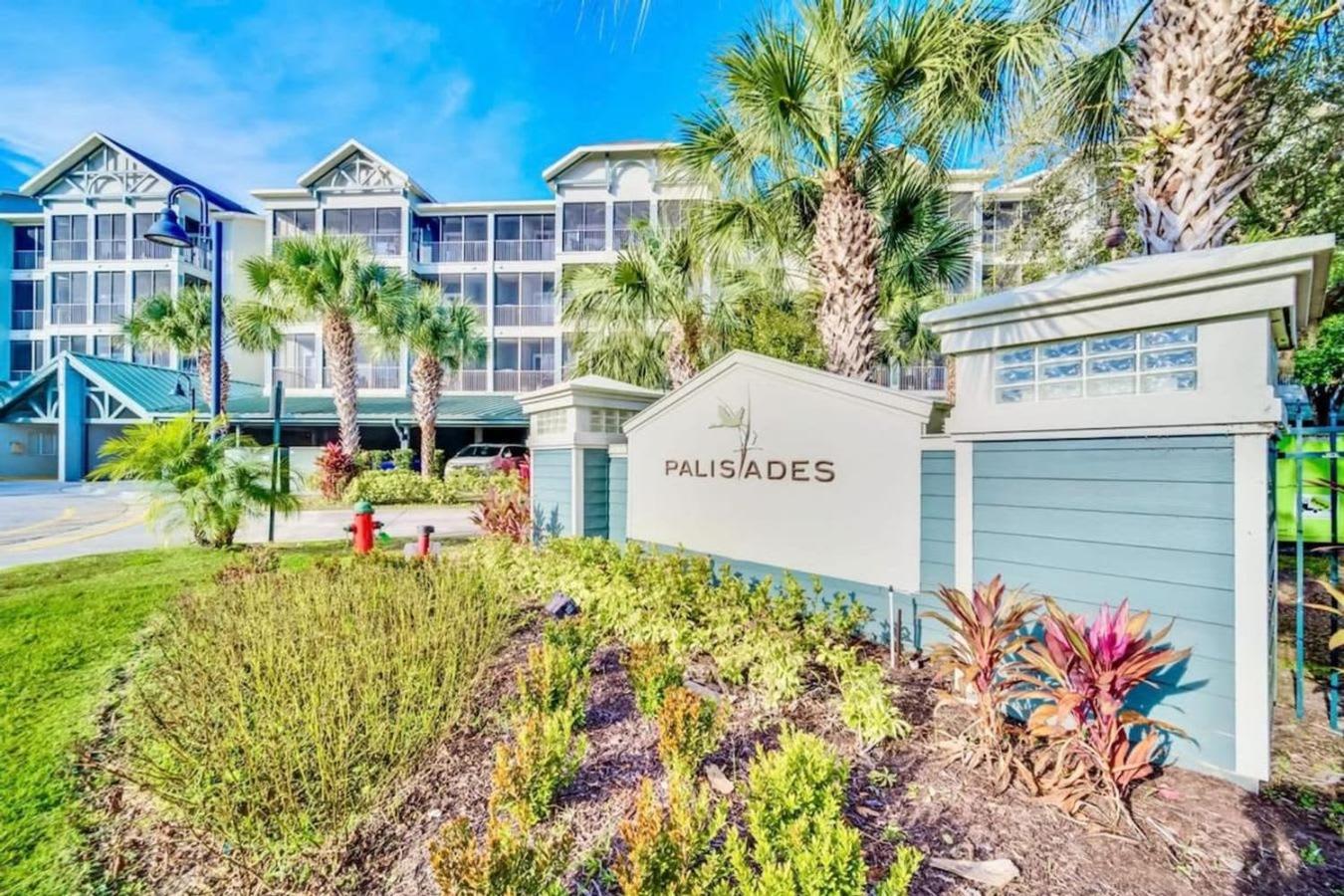 2Br Condo With Pool & Hot Tub - Near Disney Orlando Eksteriør billede