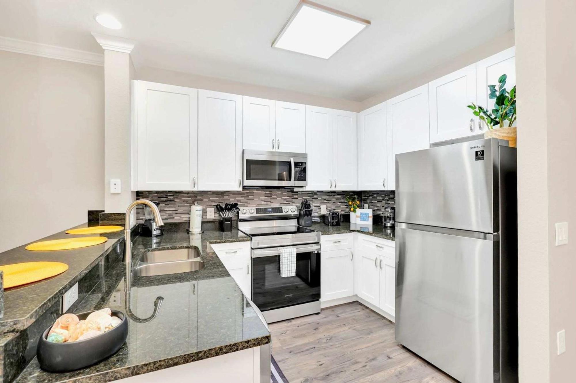 2Br Condo With Pool & Hot Tub - Near Disney Orlando Eksteriør billede