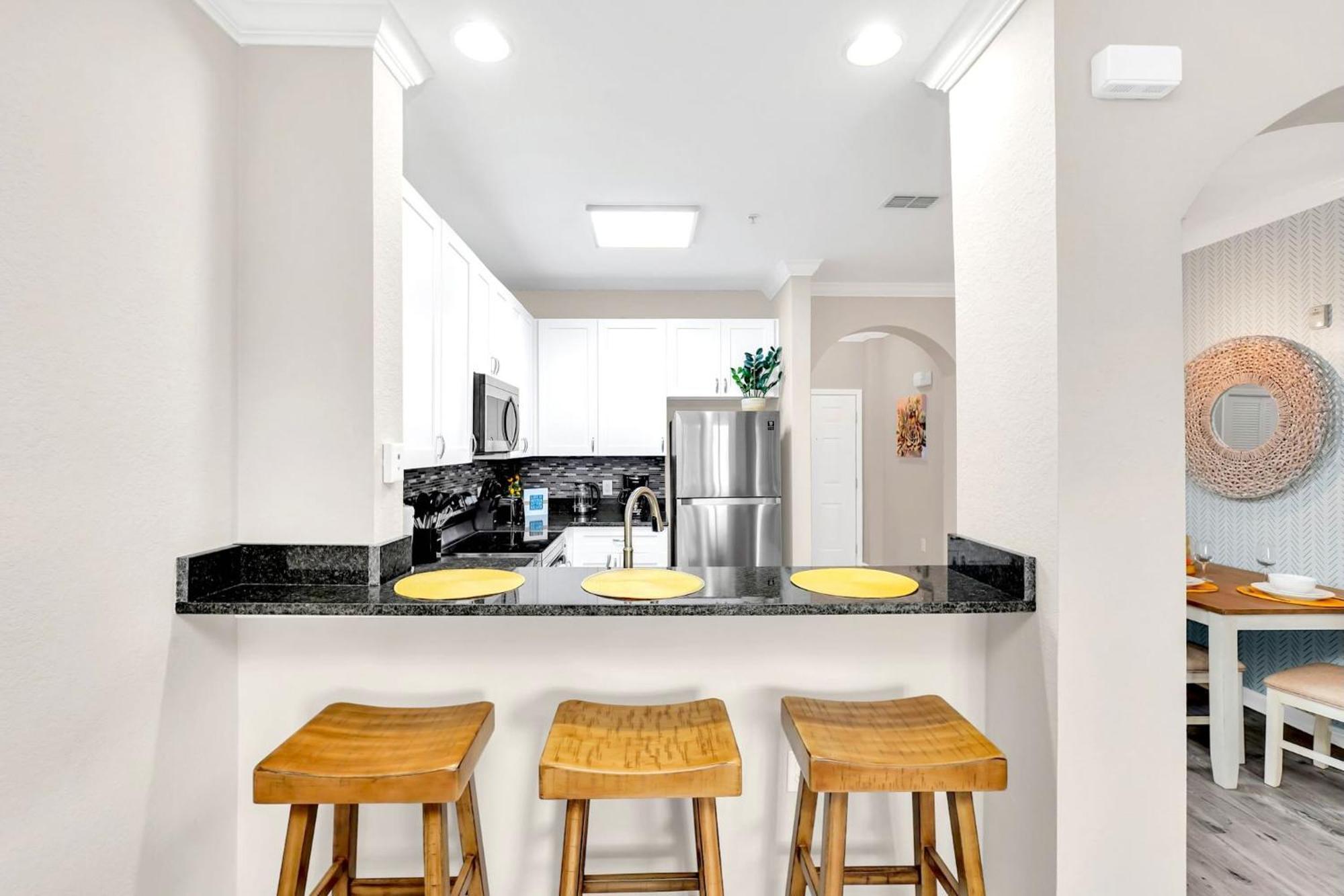2Br Condo With Pool & Hot Tub - Near Disney Orlando Eksteriør billede