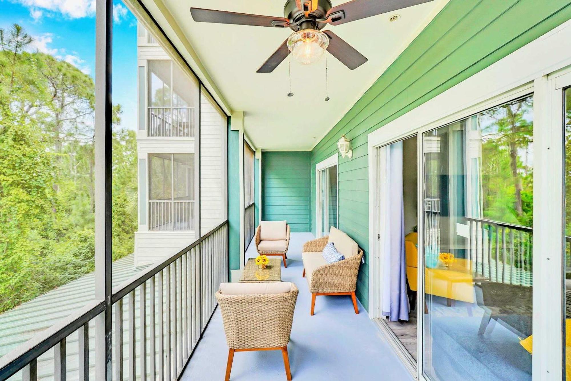 2Br Condo With Pool & Hot Tub - Near Disney Orlando Eksteriør billede